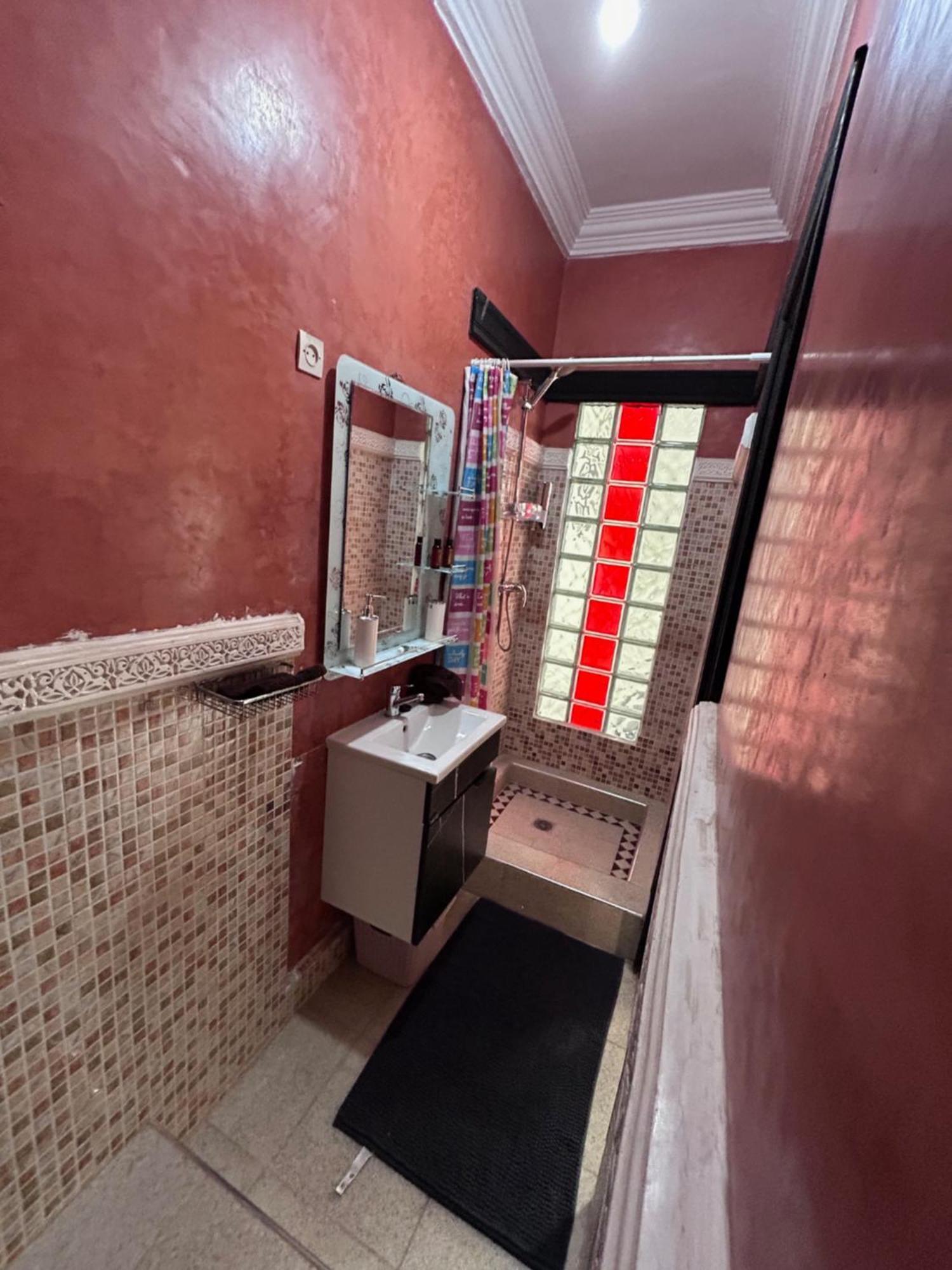 Riad Le Pelican Марракеш Екстер'єр фото